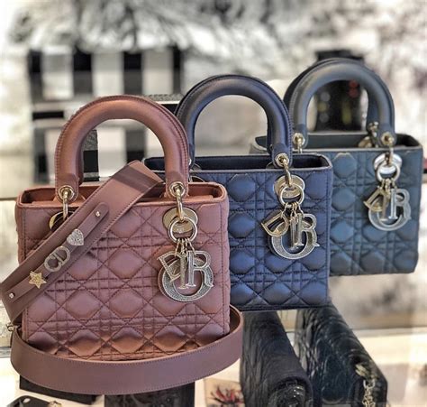 lady dior bag price australia